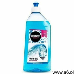 Nabłyszczacz do zmywarki Ecozone 500ml 500 ml | Darmowa dostawa od 59 zł - ogłoszenia A6.pl
