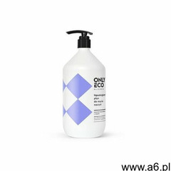 Onlyeco płyn do mycia naczyń, hipoalergiczny 1000 ml | szybka wysyłka! - ogłoszenia A6.pl