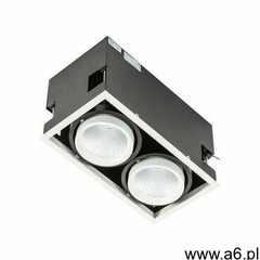 Italux oprawa vertico gl7108-2/2x18w 3000k wh+bl (5900644326489) - ogłoszenia A6.pl