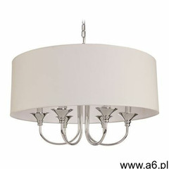 Cosmo light Lampa wisząca abu dhabi - p06512wh - - rabat w koszyku - ogłoszenia A6.pl