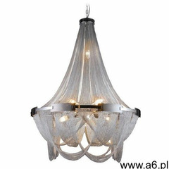 Lampa wisząca ROMA - P09109CR - Cosmo Light - Rabat w koszyku (5902115960109) - ogłoszenia A6.pl