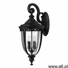 Lampa zwis TOURNAI KL/TOURNAI8/M IP23 - Elstead Lighting - Sprawdź MEGA rabaty w koszyku! - ogłoszenia A6.pl