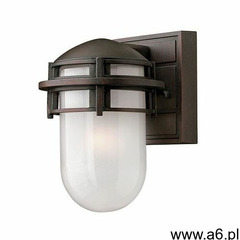 Elstead Lampa ścienna reef hk/reef/mini vz ip44 - lighting - sprawdź mega rabaty w koszyku! (5024005 - ogłoszenia A6.pl