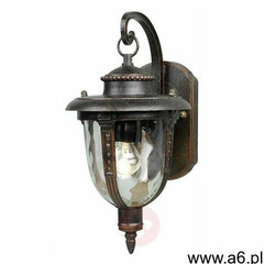 Kinkiet st louiss tl2/m wb ip44 - lighting - rabat w koszyku marki Elstead - ogłoszenia A6.pl