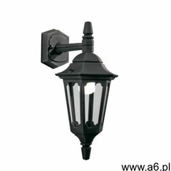 Latarnia CHAPEL CPM5 BLACK IP44 - Elstead Lighting - Rabat w koszyku (5024005208600) - ogłoszenia A6.pl