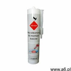 Klej silikonowy Ecopic 300ml - ogłoszenia A6.pl