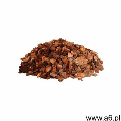 Kora Sosnowa 10-50 mm Podłoże do terrarium (5903111813017) - ogłoszenia A6.pl