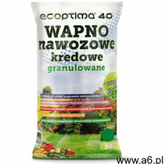 WOKAS Wapno Granulowane - ogłoszenia A6.pl