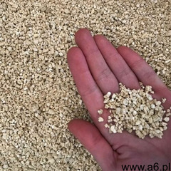 Wermikulit medium marki Stones garden - ogłoszenia A6.pl