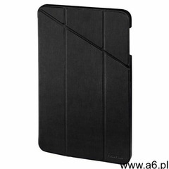 Etui HAMA 2w1 Samsung Galaxy Tab A 10.1 Czarny (4047443363862) - ogłoszenia A6.pl