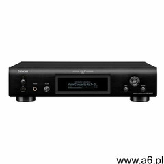 Denon Odtwarzacz sieciowy dnp800ne czarny - ogłoszenia A6.pl