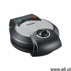 Severin WA 2103 - produkt w magazynie - szybka wysyłka!, kolor stalowy - ogłoszenia A6.pl