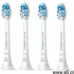Philips Sonicare Optimal Gum Care HX9034/10 wymienne nakładki - ogłoszenia A6.pl
