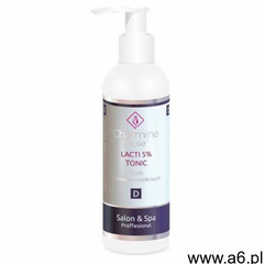 lacti 5% tonic tonik z kwasem mlekowym (gh0127) marki Charmine rose - ogłoszenia A6.pl