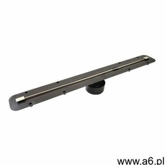 Odpływ prysznicowy Durasan Slim 75 cm (5907796298275) - ogłoszenia A6.pl