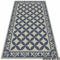 Nowoczesny dywan na balkon wzór Nowoczesny dywan na balkon wzór Wzór Azulejos - ogłoszenia A6.pl