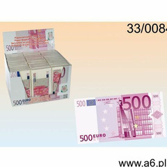 SERWETKI DESEROWE jak 500 euro 33x33cm - ogłoszenia A6.pl