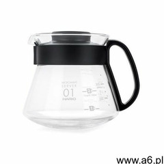 Hario Range Server V60-01 360ml Microwave - ogłoszenia A6.pl