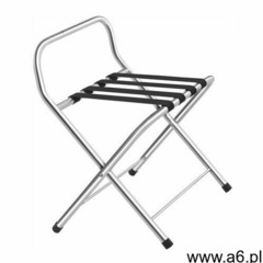 stojak na bagaż - stal nierdzewna - 50 kg rcsr-550 - 3 lata gwarancji marki Royal catering - ogłoszenia A6.pl