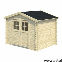 Blooma Domek narzędziowy belaia ścianka 28 mm 5,96 m2 (3663602713388) - ogłoszenia A6.pl