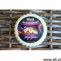 WOSK ZAPACHOWY DO KOMINKÓW AROMATERAPII-MAGICZNY - ogłoszenia A6.pl