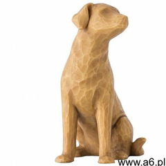 Mój ukochany pies Love my Dog (light) 27682 Susan Lordi Willow Tree - ogłoszenia A6.pl