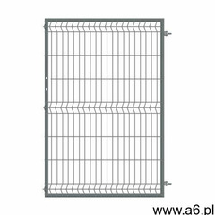 Furtka panelowa prawa 100 x 150 cm STARK POLBRAM (5900652450497) - ogłoszenia A6.pl