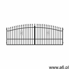 Brama palermo 400 cm x 150 cm marki Polargos - ogłoszenia A6.pl