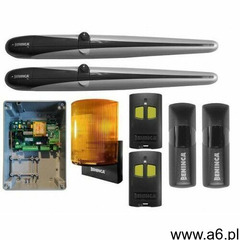 Beninca bob 21 full - ogłoszenia A6.pl