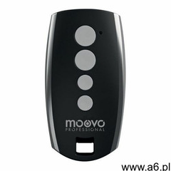 Pilot Moovo 4-kanałowy - ogłoszenia A6.pl