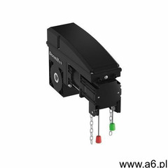 Doorhan Shaft-50prokit zestaw do bram przemysłowych pro do 25m2 i 270kg - ogłoszenia A6.pl
