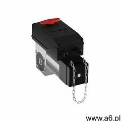 Doorhan Shaft-60kit zestaw do bram przemysłowych do 28m2 i 320kg - ogłoszenia A6.pl