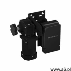 Doorhan Shaft-20kit zestaw do bram przemysłowych do 12m2 i 160kg - ogłoszenia A6.pl
