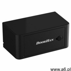 Arm-320prokit zestaw do bram skrzydłowych do 4m i 800kg marki Doorhan - ogłoszenia A6.pl