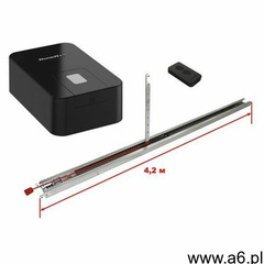 Se-1000prokit zestaw do bram garażowych do 13m2 i 180kg marki Doorhan - ogłoszenia A6.pl