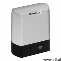Doorhan Sl-300kit zestaw do bram przesuwnych do 3,5m i 300kg - ogłoszenia A6.pl