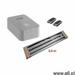 DIY-800KIT Zestaw do bram garażowych do 11m2 i 150kg DoorHan - ogłoszenia A6.pl