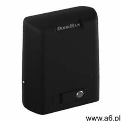 SL-800KIT Zestaw do bram przesuwnych do 4,5m i 800kg DoorHan - ogłoszenia A6.pl