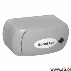 ARM-320KIT Zestaw do bram skrzydłowych do 4m i 800kg DoorHan - ogłoszenia A6.pl