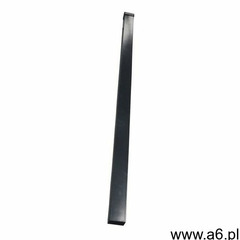 Blooma Słupek 6 x 4 x 150 cm ocynk antracyt - ogłoszenia A6.pl