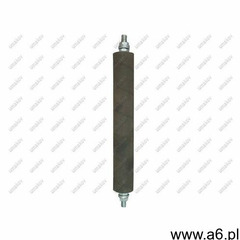 Umakov Wiedzienie gorne - walec d50, h340mm, black rubber - ogłoszenia A6.pl
