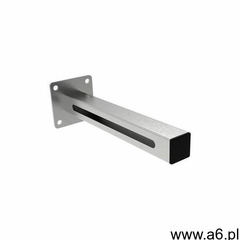 Zespół prowadzących, górnych,inox, l310mm, 100x100 marki Umakov - ogłoszenia A6.pl