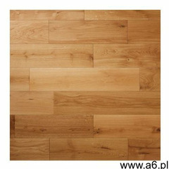 Deska podłogowa GoodHome Visby 15 x 120 mm olejowana 1,01 m2, 15.120.01.01 - ogłoszenia A6.pl
