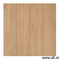 Gres Brika Arte 45 x 45 cm wood 1,62 m2, PP-03-691-0450-045 - ogłoszenia A6.pl