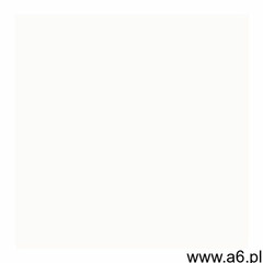 Gres Super Snow Ceramstic 60 x 60 cm white mat 1,44 m2 - ogłoszenia A6.pl