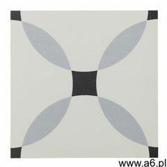 Gres Hydrolic Design 5 Colours 20 x 20 cm callison b&w 1 m2 - ogłoszenia A6.pl