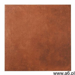 Terakota Fornace Colours 49,4 x 49,4 cm terracotta 1,22 m2 (3663602676409) - ogłoszenia A6.pl