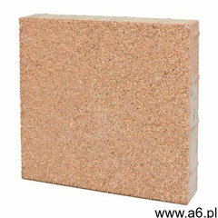 Płyta tarasowa 40 x 40 x 4,5 cm złota marki Bruk-bet - ogłoszenia A6.pl