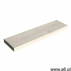 Płyta tarasowa DESKA PANEL 76 x 19 x 4 cm - ogłoszenia A6.pl