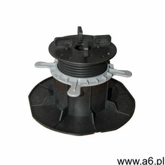 Dd pedestals Regulowany wspornik tarasowy ddp03 70 - 120 mm (5905669599047) - ogłoszenia A6.pl